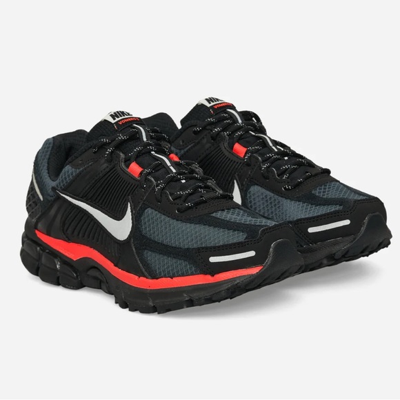🥵 NIKE ZOOM VOMERO 5 CRIMSON 🥵